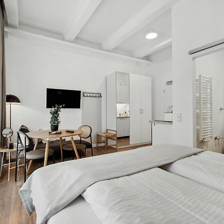 Limehome Munich Fritz-Erler Str Luaran gambar