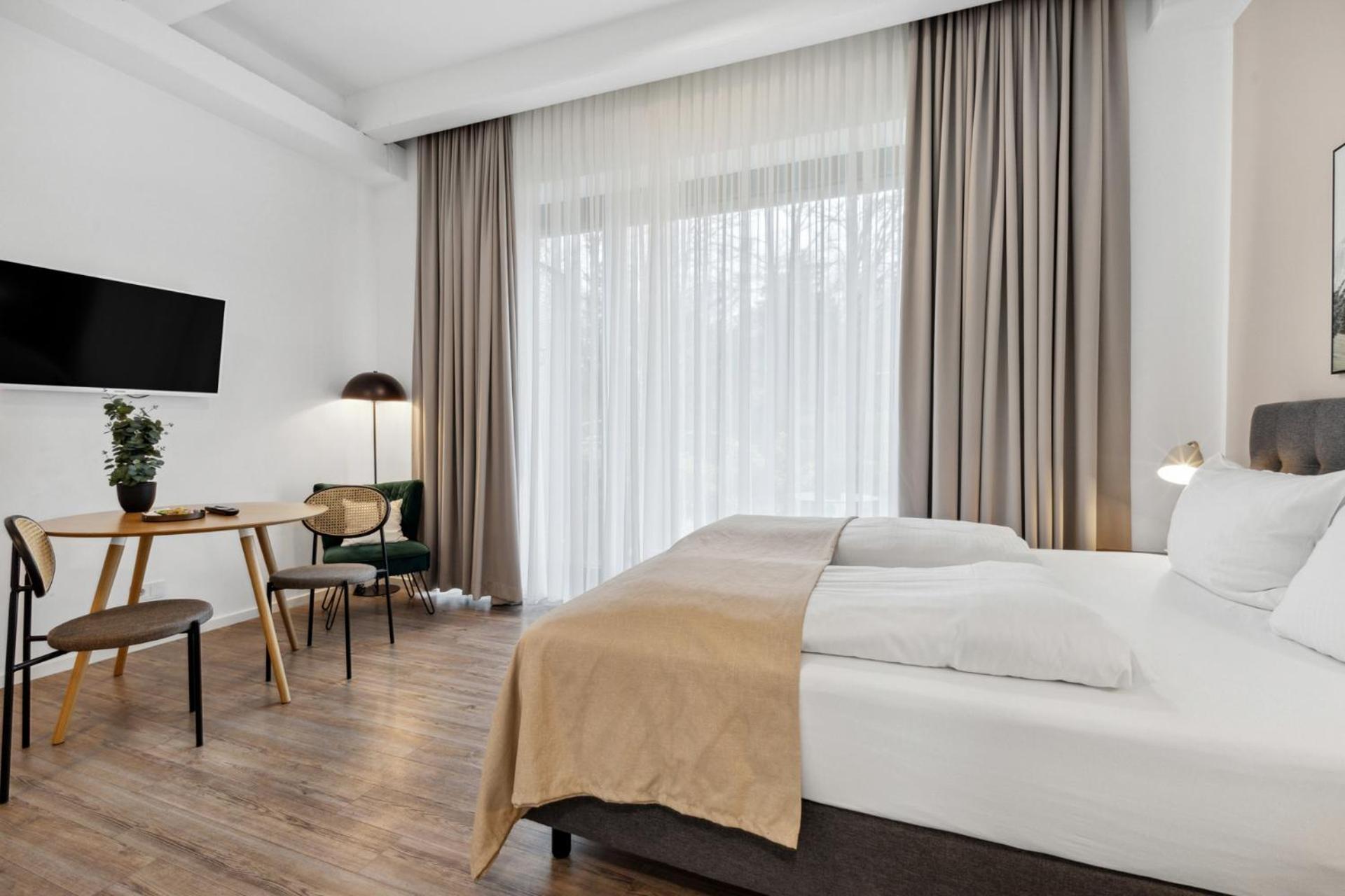 Limehome Munich Fritz-Erler Str Luaran gambar