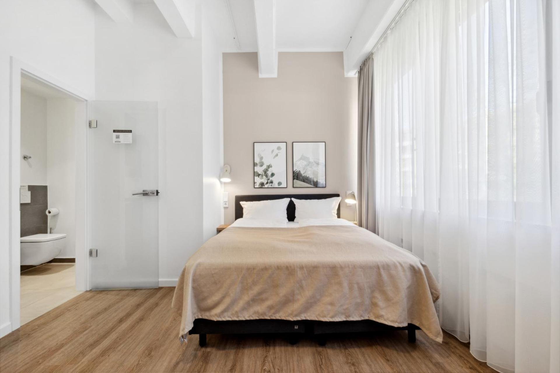 Limehome Munich Fritz-Erler Str Luaran gambar