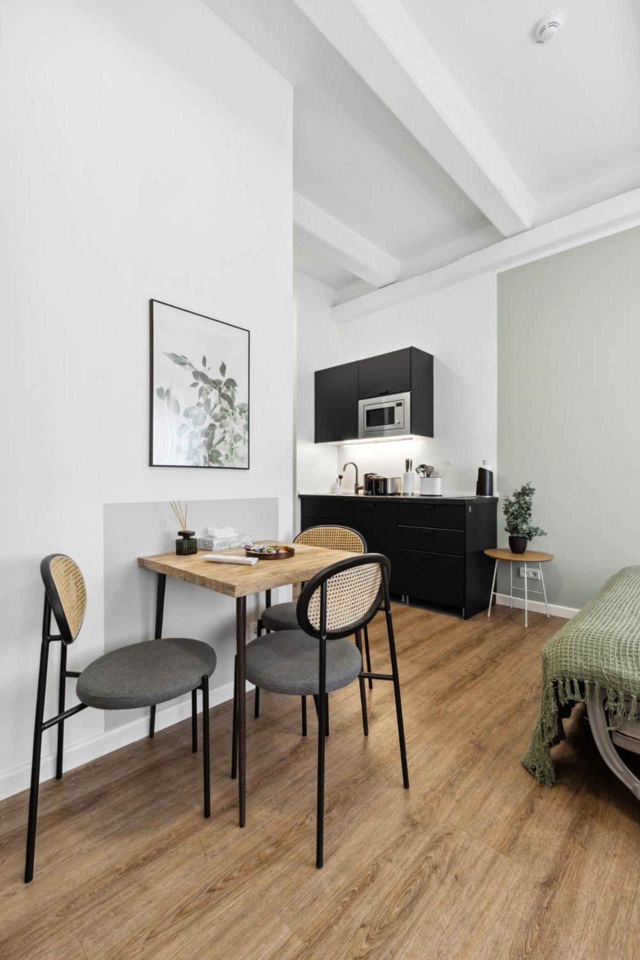 Limehome Munich Fritz-Erler Str Luaran gambar