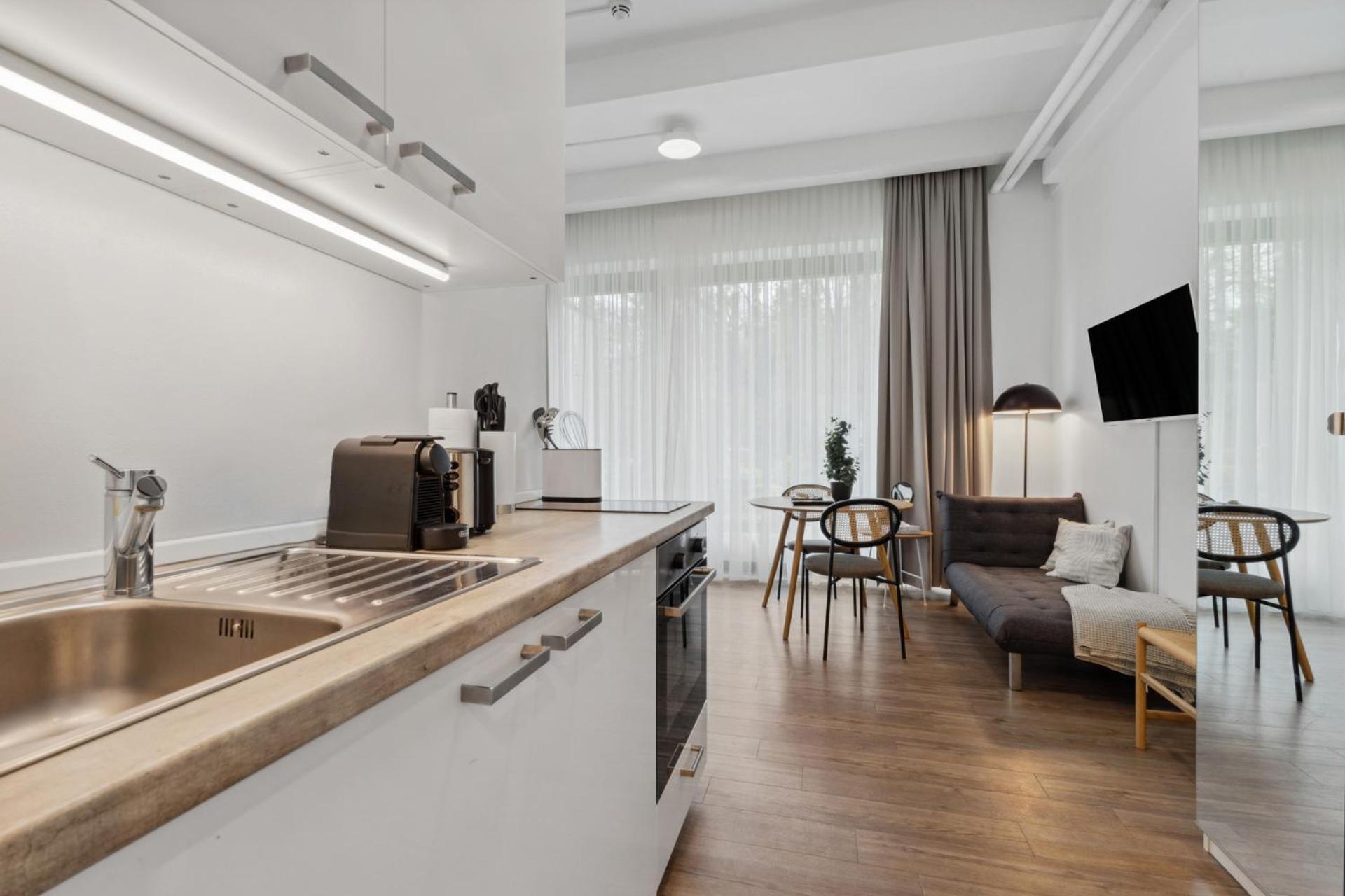 Limehome Munich Fritz-Erler Str Luaran gambar