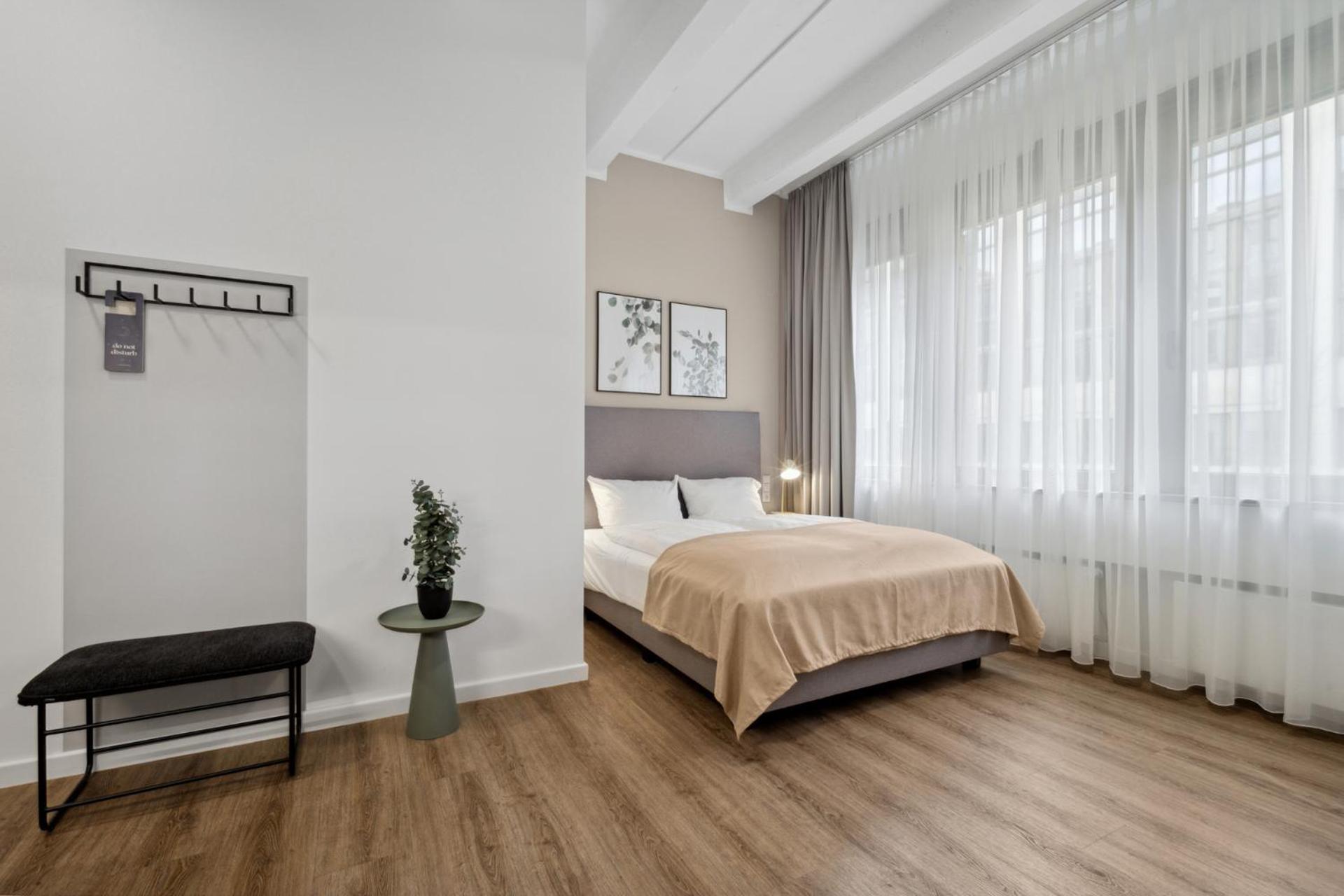 Limehome Munich Fritz-Erler Str Luaran gambar