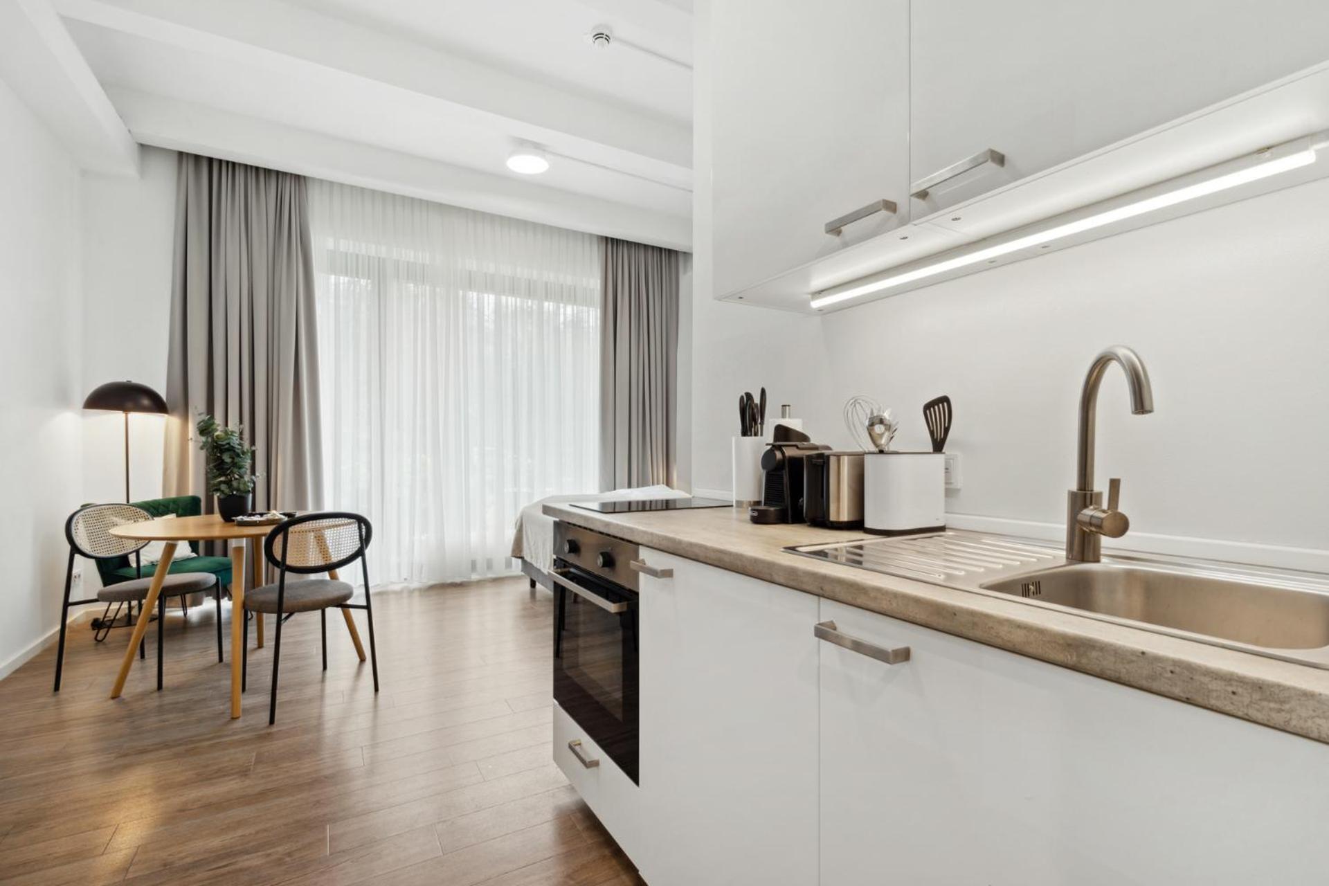 Limehome Munich Fritz-Erler Str Luaran gambar